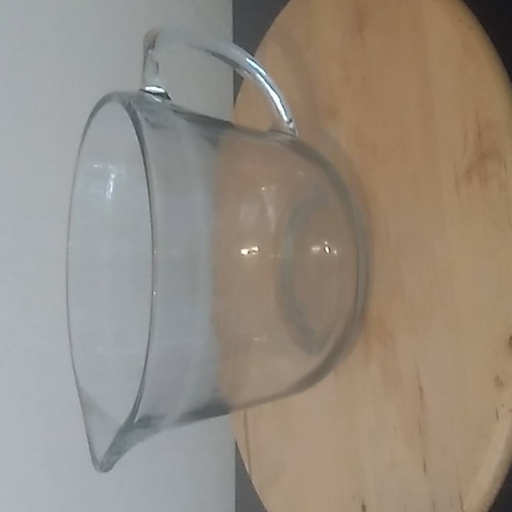 Vintage anchor 8 cup measuring cup